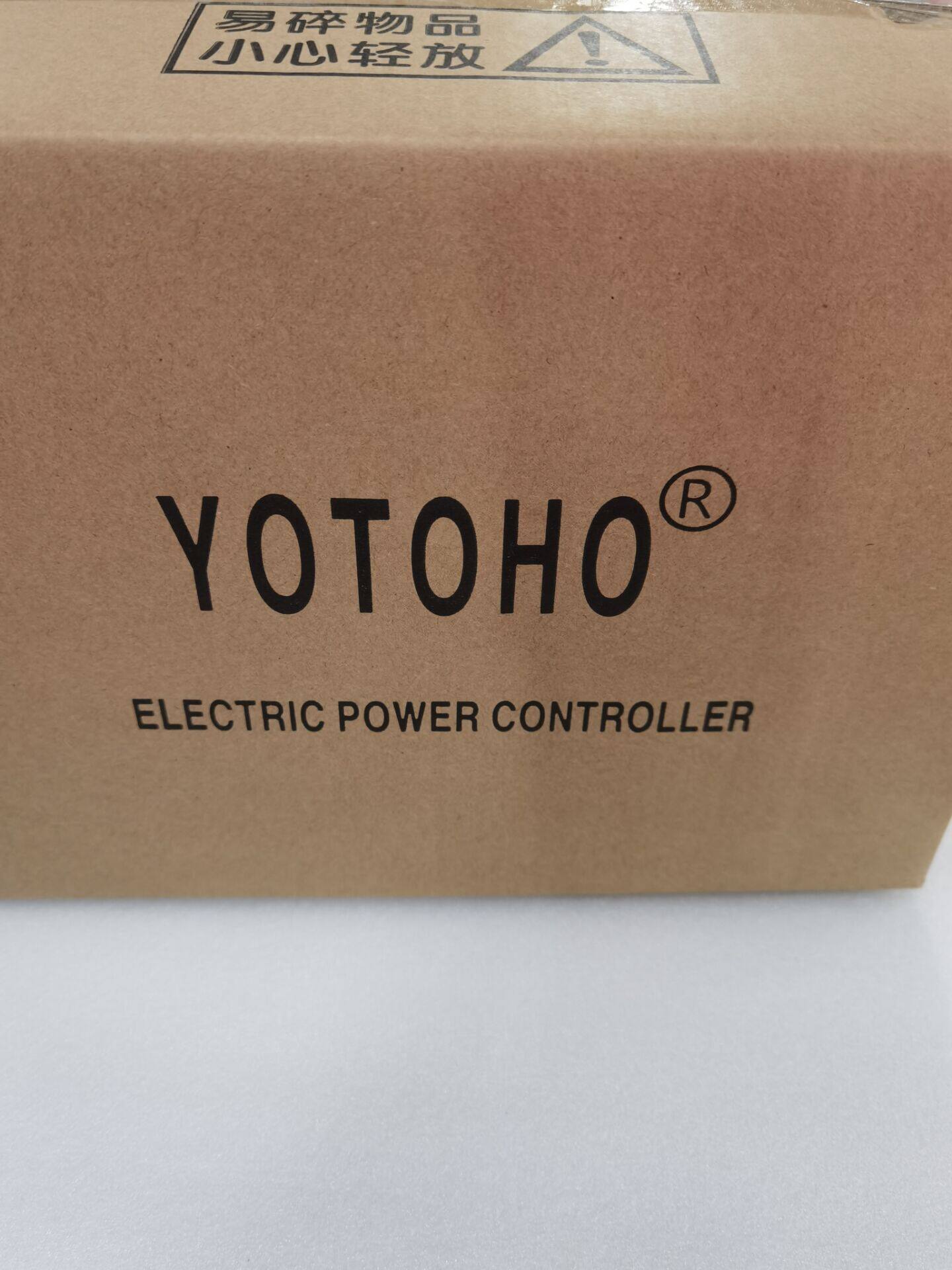 L-3PAC380V100A 110A 120A - 1 Taiwan YOTOHO controllable silicon power adjuster power