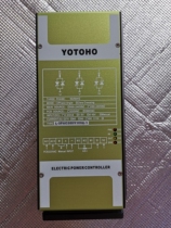 L-3PAC380V100A 110A 120A -1 Taiwan YOTOHO Silicon Controlled Power Regulator Power