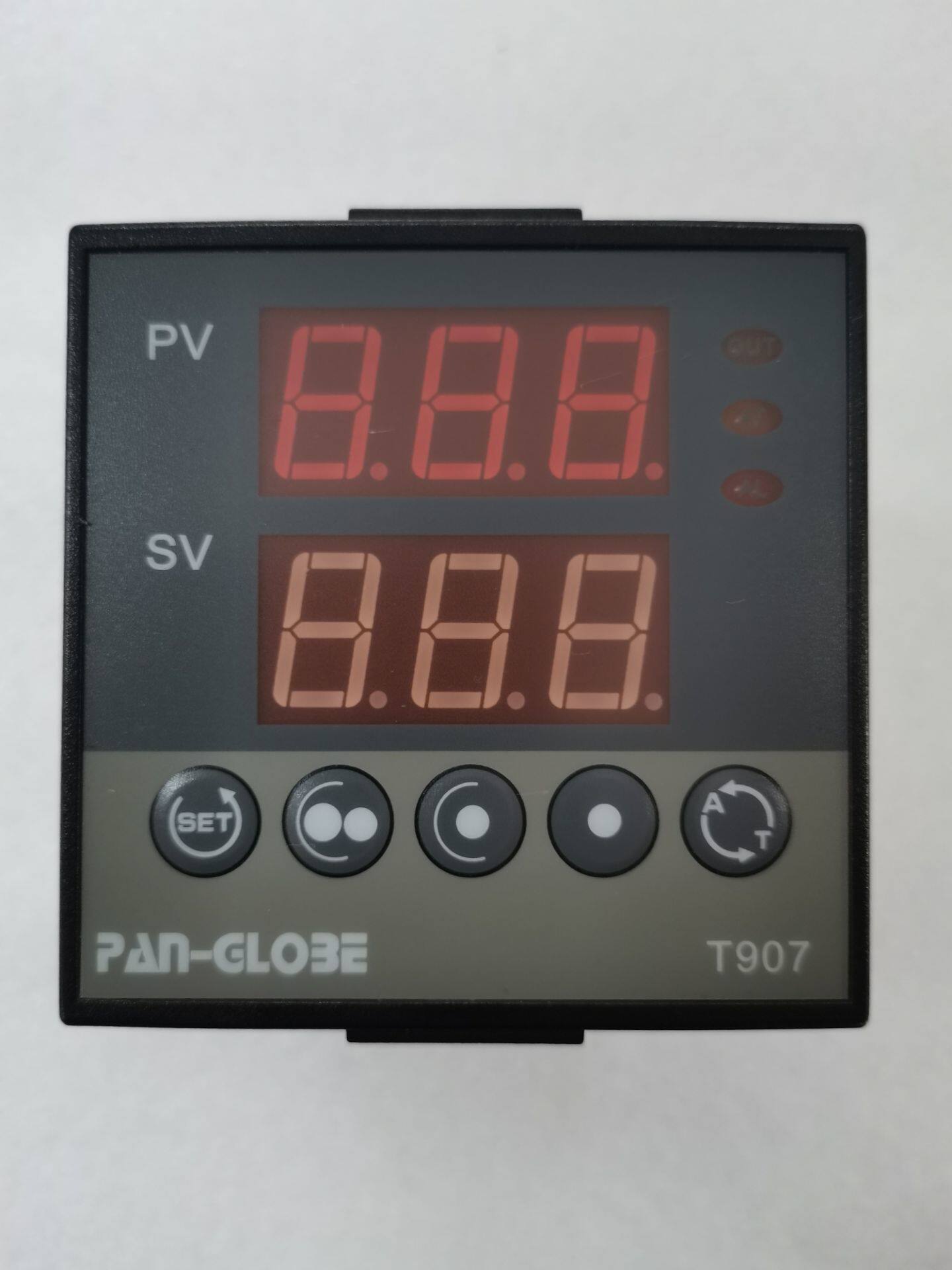 T907A-201-100 T907A-201-100 200 T907A-101-100 200 Taiwan Pan Delta PAN-GLOBE thermostat