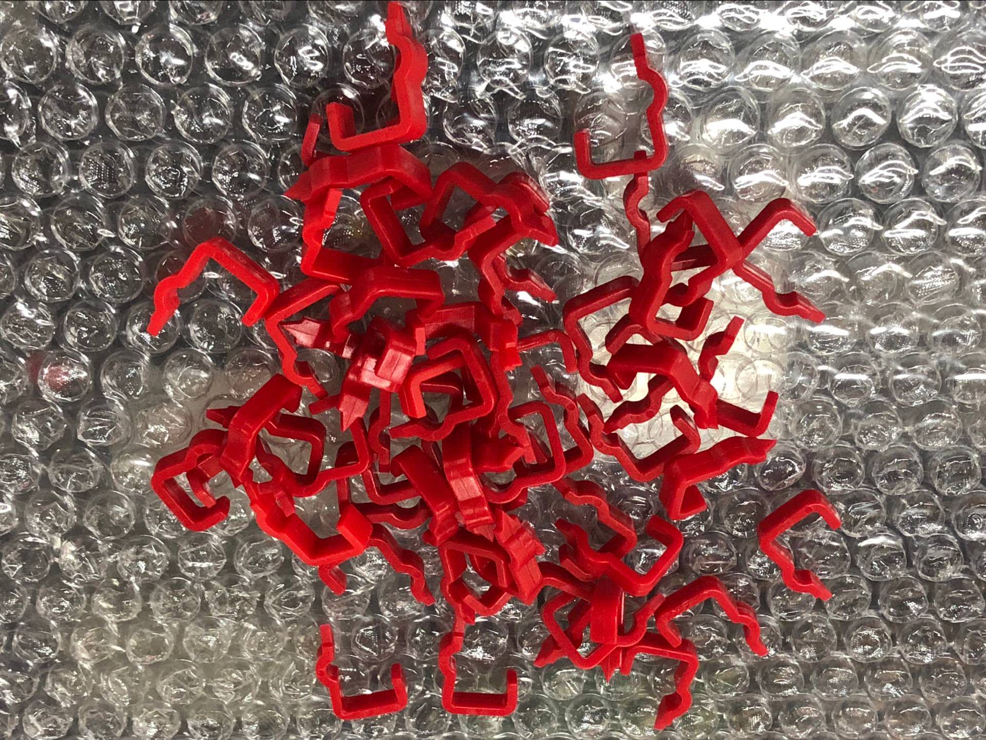 SAFE-GAUGE Taiwan Huaji PP diaphragm pressure gauge pointer button