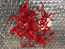 SAFE-GAUGE Taiwan Hutchison PP diaphragm pressure gauge button fastener