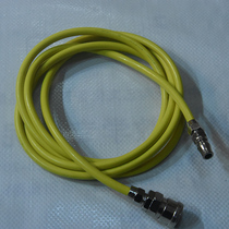 Satisfied pottery blowing machine air pump with valve hose tube ceramic tool blowing glaze connector tube strong bayonet tube