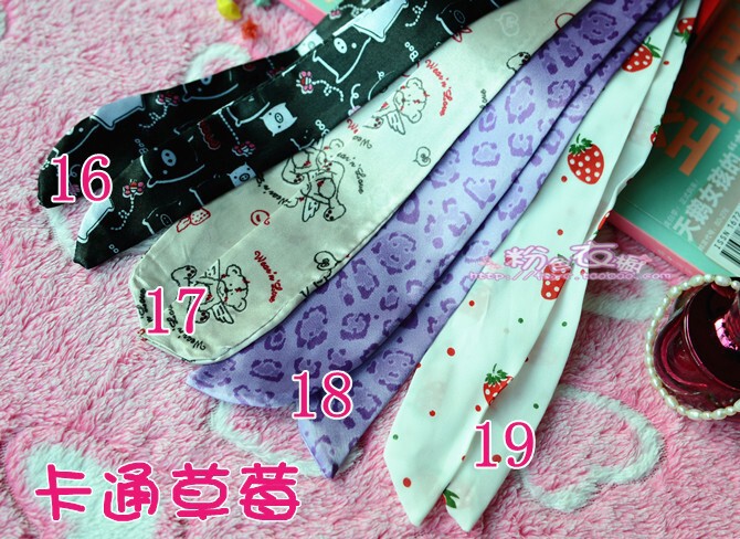 Sangles pour lingerie hdj-01-024 - Ref 813008 Image 22