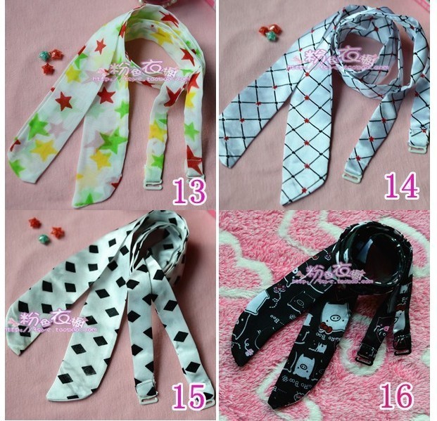 Sangles pour lingerie hdj-01-024 - Ref 813008 Image 19