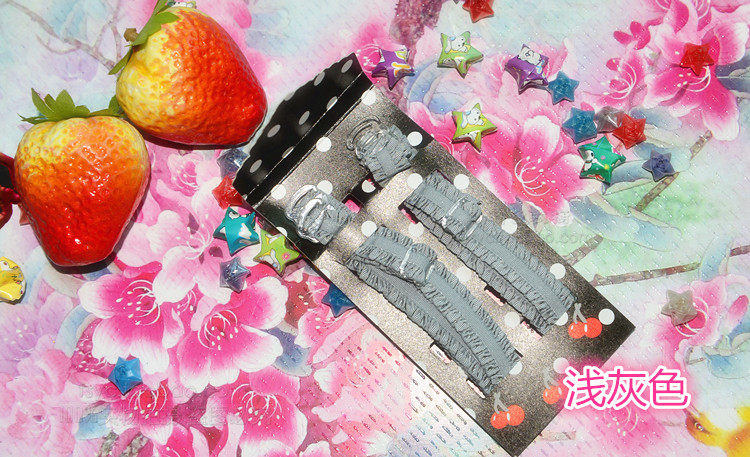 Sangles pour lingerie - Ref 807356 Image 13