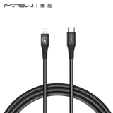 MIPOW Apple, маленькое универсальное зарядное устройство, 20W