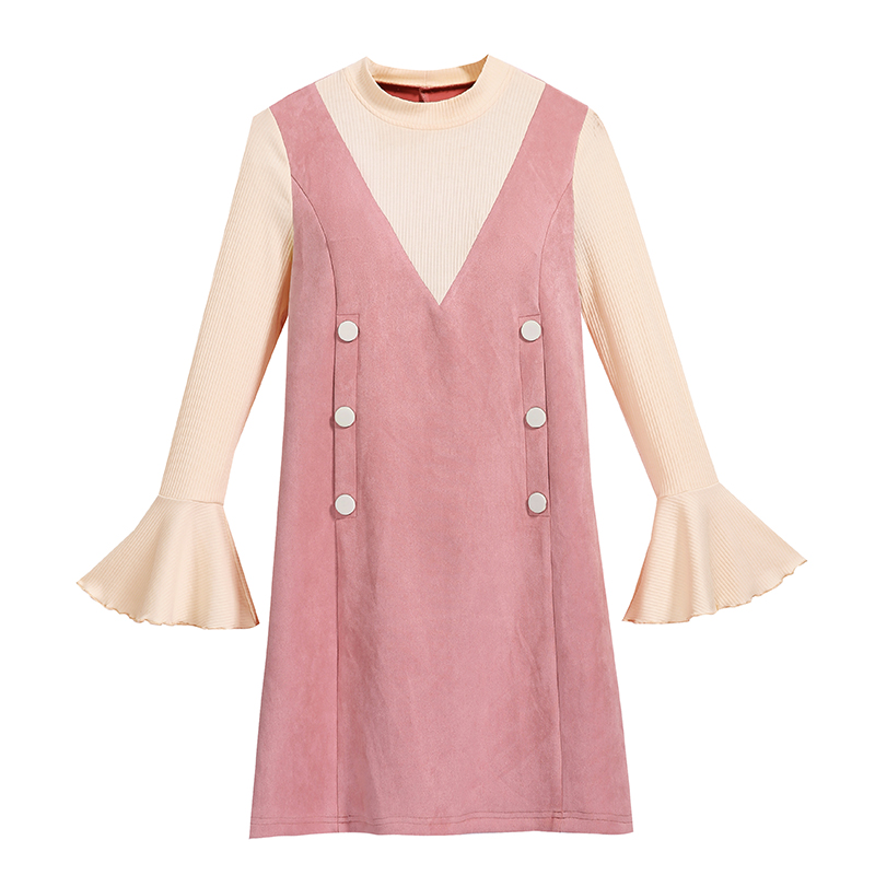 Robe grande taille femme - Ref 3236622 Image 5