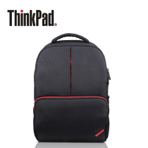 Original Lenovo ThinkPad Laptop Bag 15 6 inch 14 inch IBM backpack B200 red dot bag