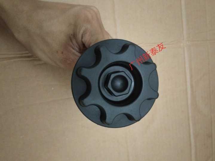 Suitable for models 05-09 REIZ spare tire bolts Tire spare tire screws REIZ spare tire fixing bolts Bracket rings