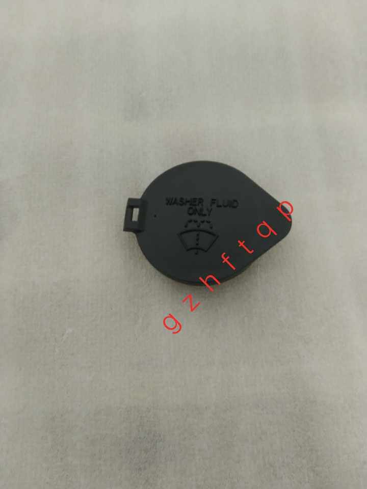 Suitable for Ling Chi Ling Zhi Preevia Grand barking glass water tank lid rain scraping spray kettle lid