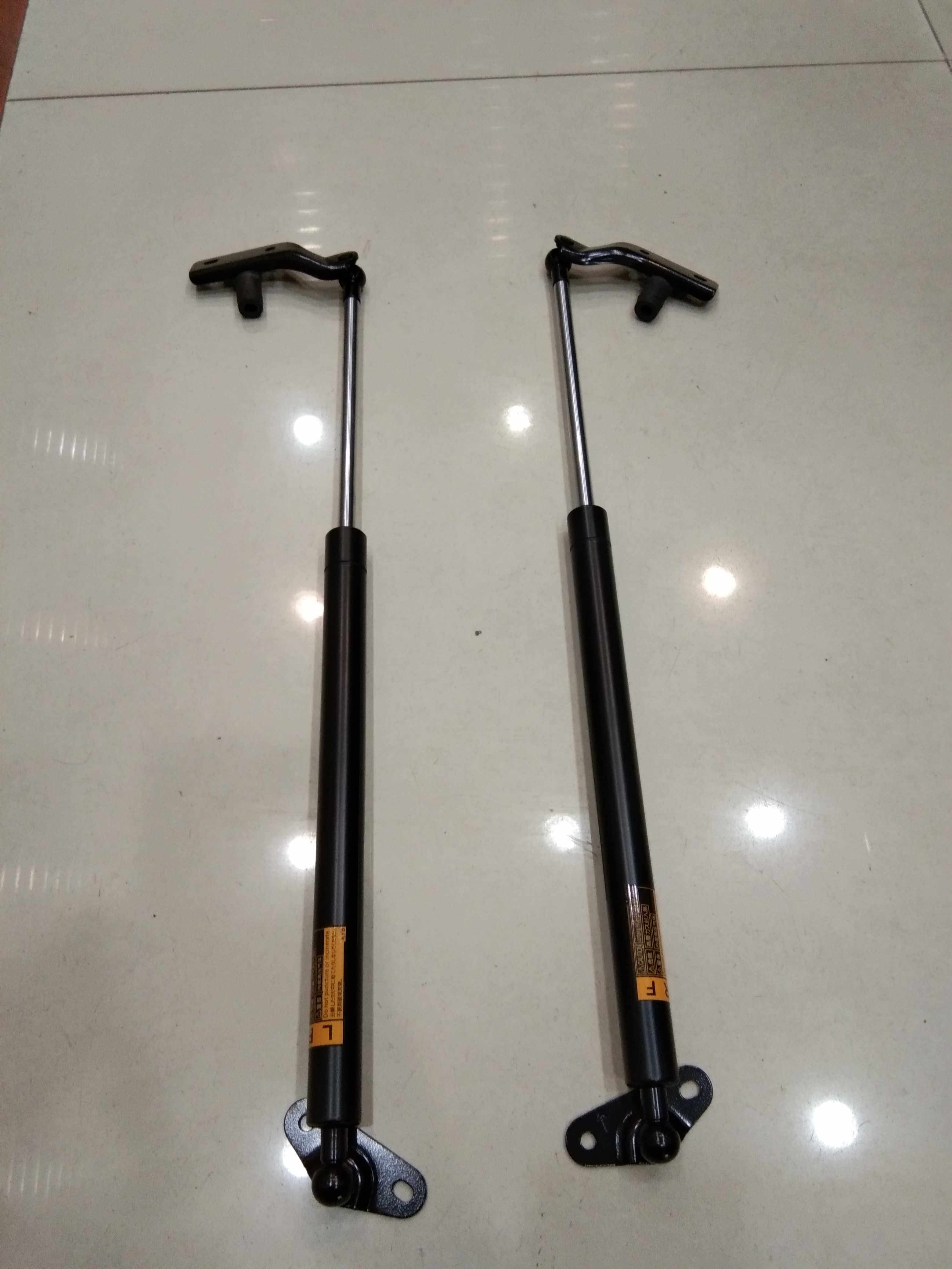 Apply 07-09-14 hanranda trunk tailgate tailgate Suitcase Hydraulic Telescopic Rod fixed telescopic lever