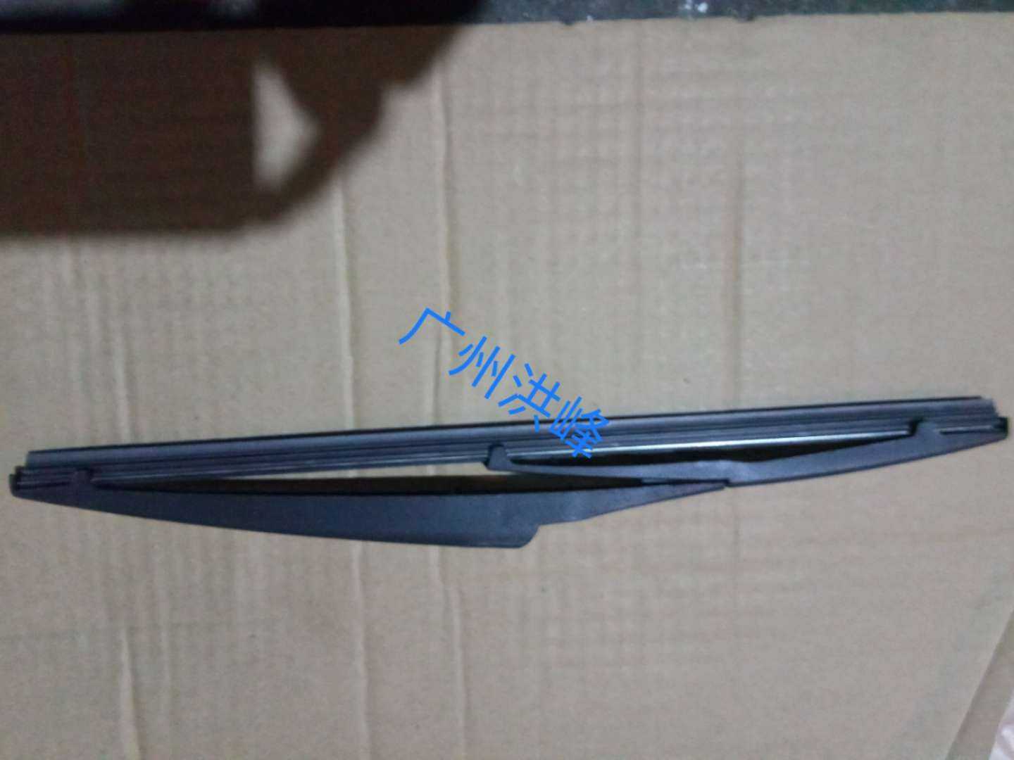 Suitable for 08 09 10 11 12 13 14 models Highlander rear wiper rear wiper blade Glass wiper blade