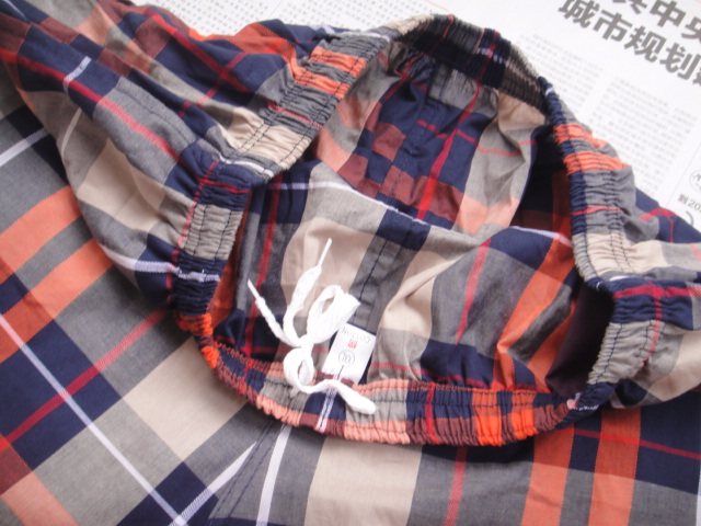 Pantalon pyjama - Ref 727380 Image 3