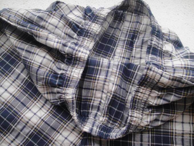 Pantalon pyjama - Ref 726196 Image 3