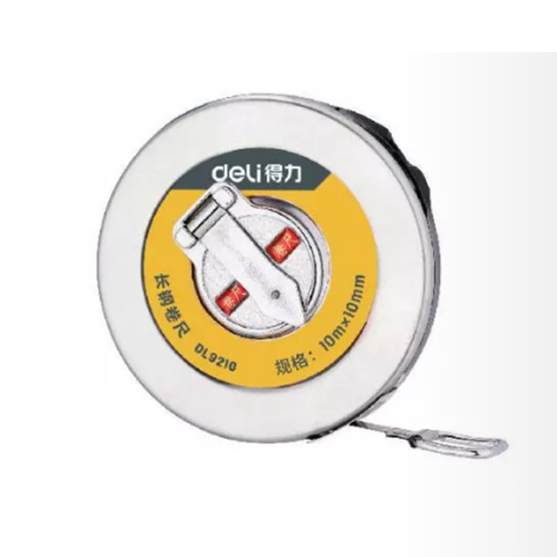 Powerful hardware tools iron box long steel tape measure DL9210 DL9220 DL9230 DL9250