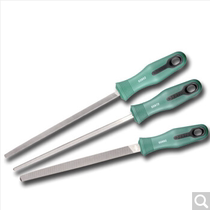 Shida medium tooth triangular file 03991 03992 03993 03994