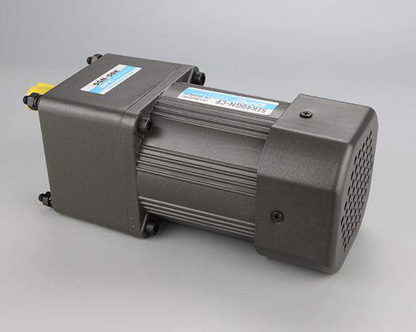 5IK40GN-CF DPG MOTOR Toho induction motor with reducer 5GN-50K GEAR HEAD