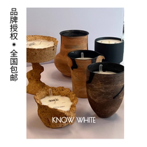 The production of the sand dune fragrance a joint hand-branded handmade ornament by the artist of Yenanza Risocial scented candle has been discontinued.