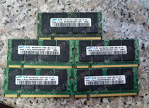 Samsung Samsung M470T5267AZ3-CF7 4G 2RX8 2RX8 PC2-6400S Notebook Memory
