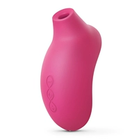 Улучшенная версия вишневой красной