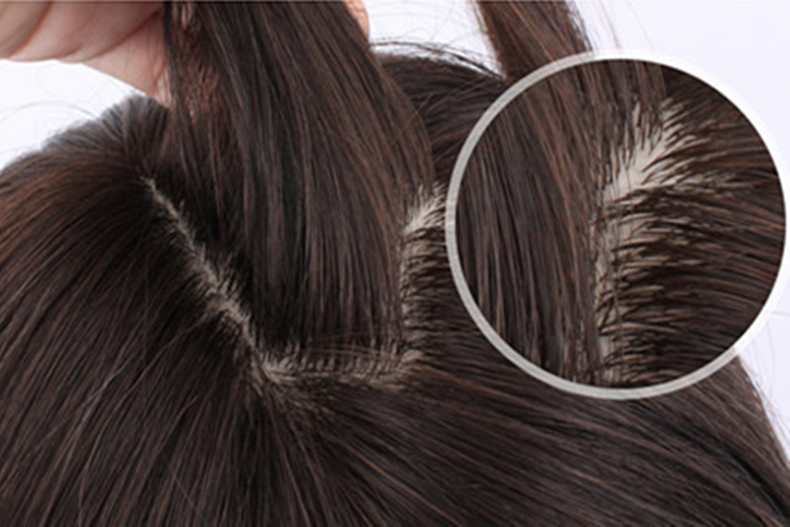 Perruque OTHER   Les cheveux longs - Ref 2607521 Image 17