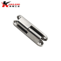 Heitan CL231-1-2 removal corner hinge HL032 electric cabinet switch control cabinet door detachable hinge