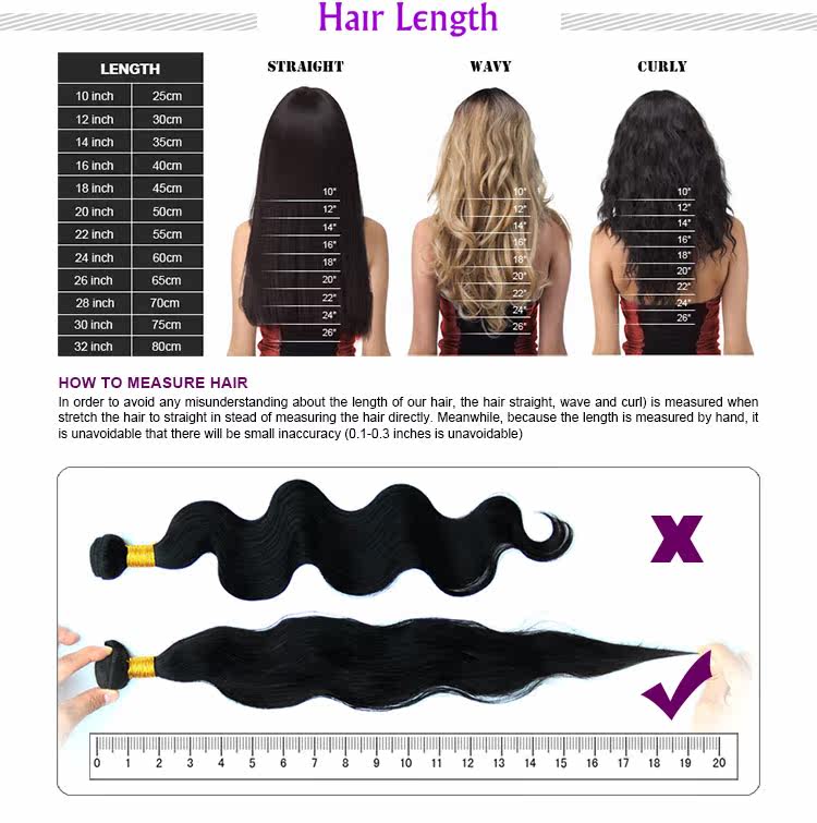 Extension cheveux - Ref 220418 Image 18