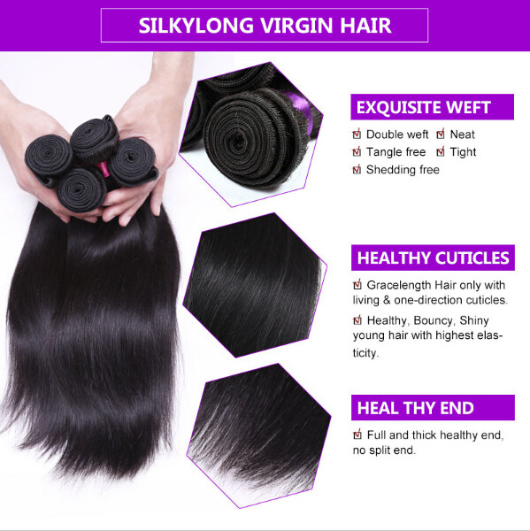 Extension cheveux - Ref 220418 Image 13