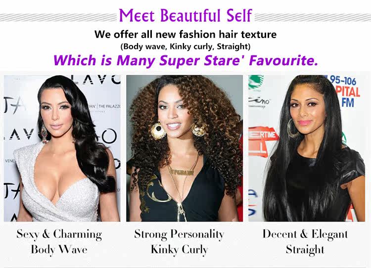 Extension cheveux - Ref 220418 Image 17