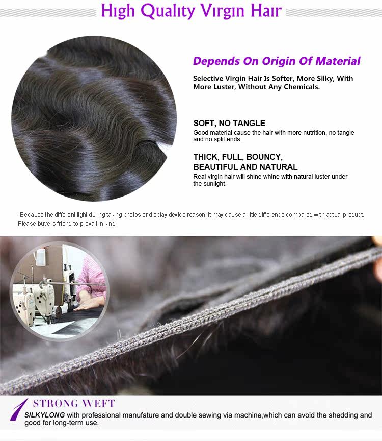 Extension cheveux - Ref 220418 Image 15