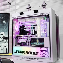 rog family bucket i9 10900K 11900K 3070 3090 3080ti graphics card water-cooled host computer