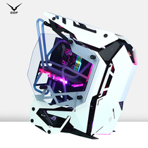 GOF Worker bee core 11 generation i9 11900K 3080TI 3090 graphics card split type water-cooled host