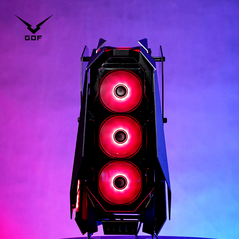 ASUS Core 12 generation i9 12900K RTX3070 3080TI 3090 graphics card water cooling assembly host