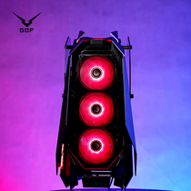 Asus Core i9 11900F 11900K RTX3070 3080TI 3090 graphics card water-cooled assembly host