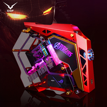 ROG ASUS Core i7 11700KF 11900F RTX3070 3080TI graphics game water cooling console