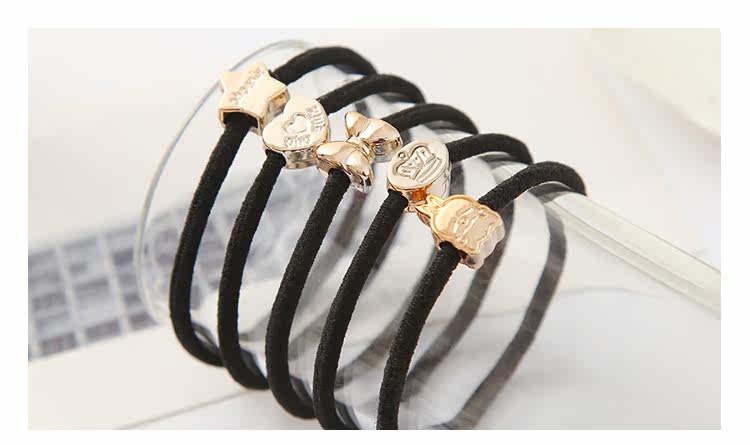 Accessoire cheveux en autre - Ref 1205579 Image 16