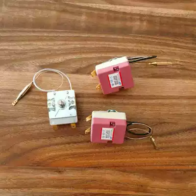 PE hot melt butt welding machine Hand-cranked manual heating plate Hot plate heating plate Soldering iron heating plate Small temperature control thermostat