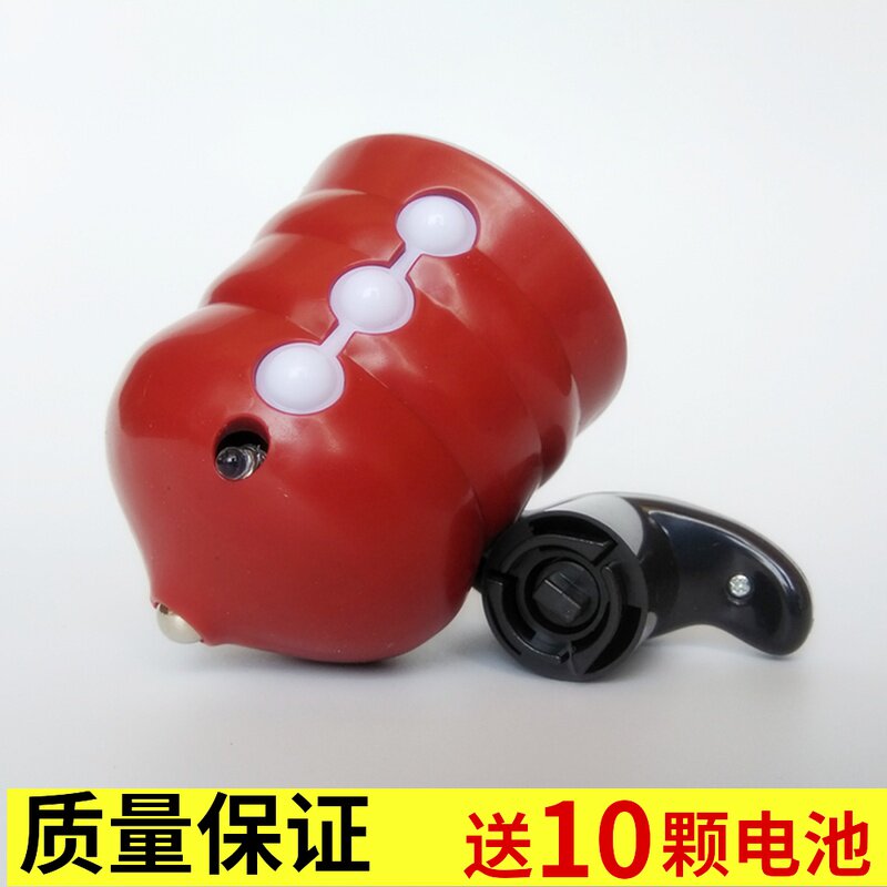 Seven-color music luminous top imitation wood upgrade will sing laser flash top thrower Children's Puzzle Toy