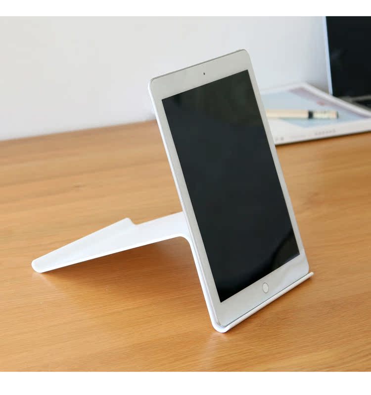 Một tablet đứng ipad lười biếng Sen Desktop đa chức năng điện ảnh Artifact nhỏ gọn cầm tay máy tính có mục đích chung sáng tạo - Phụ kiện máy tính bảng bao da ipad mini 5