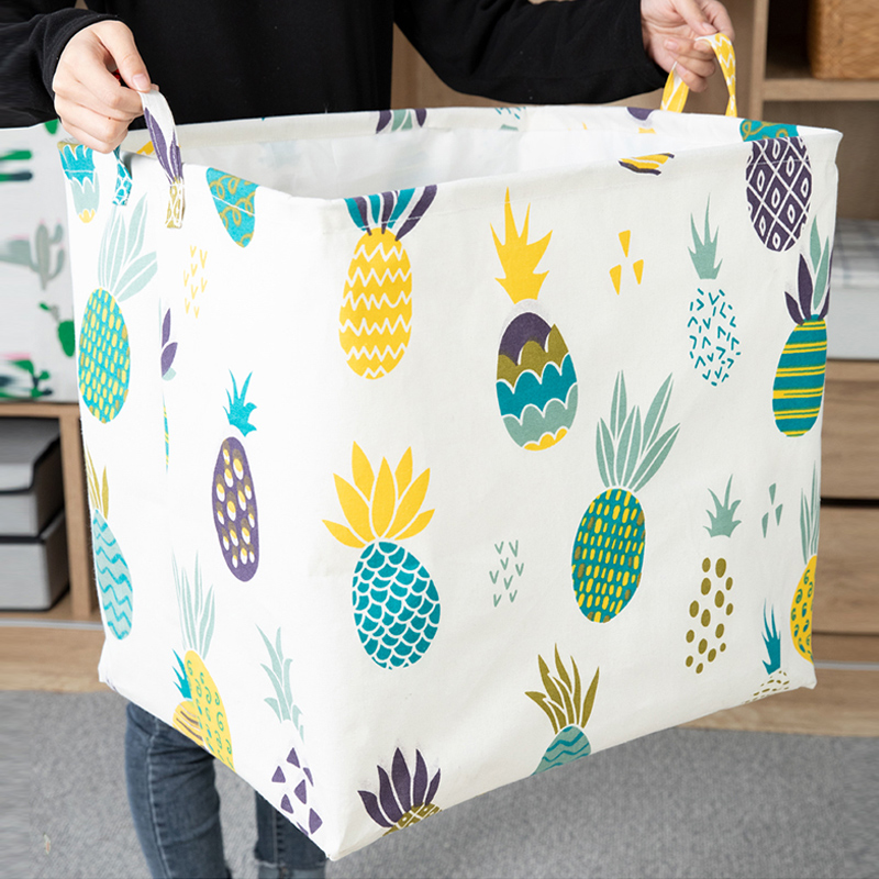 Jumbo storage bag giant can hold quilt clothes super large capacity household bag large quilt finishing bag clothing