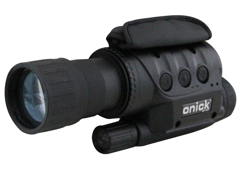 Onick United States Onica digital camera night vision device NK-600 American imported HD photo