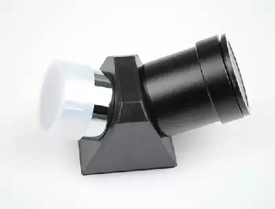 Astronomical telescope accessories 45 degree metal zenith mirror Just like zenith mirror