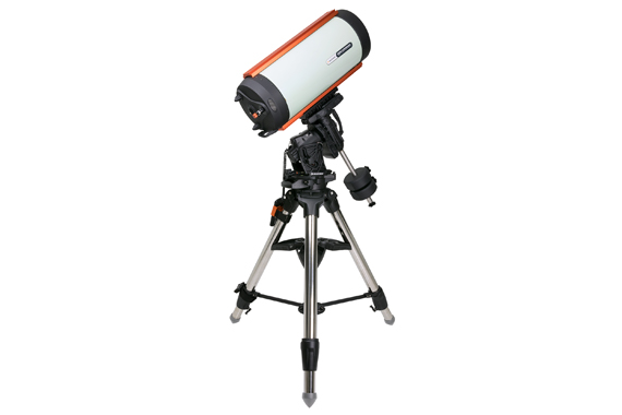 American Star Trembone CGX-L-C1100RASA Deep Space Photographic Professional Astronomical Telescope