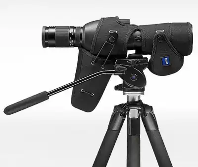 ZZEISS ZEISS Diascope 65 85 T*FL Monocular telescope protective cover Protective bag Original product