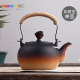 bếp từ tiết kiệm điện Mô hình màu đen điều khiển từ xa bếp điện gốm ấm đun nước ấm đun nước ấm đun nước nhanh chóng máy pha trà ấm nhỏ - Bếp điện bếp điện sanaky