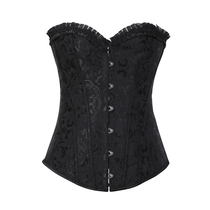 Summer Gothic full steel bone corset corset waist collection abdominal waist seal palace bungles body-clad body clothing tight corset waistcoat waistcoat