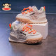 Big mouth monkey children's shoes girls' shoes brand casual off-code clearance low-top aj sneakers spring and autumn children's sports shoes