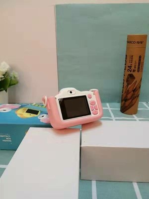 2400万像素，让孩子尽情发现美好