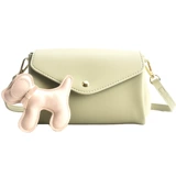 Брендовая свежая сумка через плечо, универсальная подушка, в западном стиле, в корейском стиле