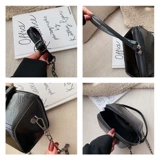 Небольшая небольшая сумка, сумка через плечо, модная маленькая сумка на одно плечо, популярно в интернете